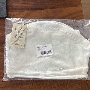 My Sunday Ski face and neck gaiter